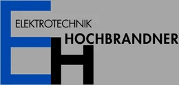 Elektrotechnik Hochbrandner GmbH Logo